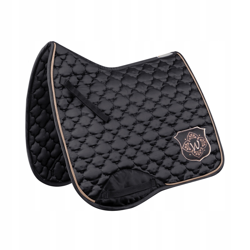 Waldhausen, Czaprak Paris Two czarny DL