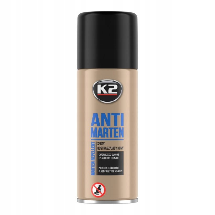 

K2 Anti Marten 400 ml K199 Spray Odsraszający Kuny