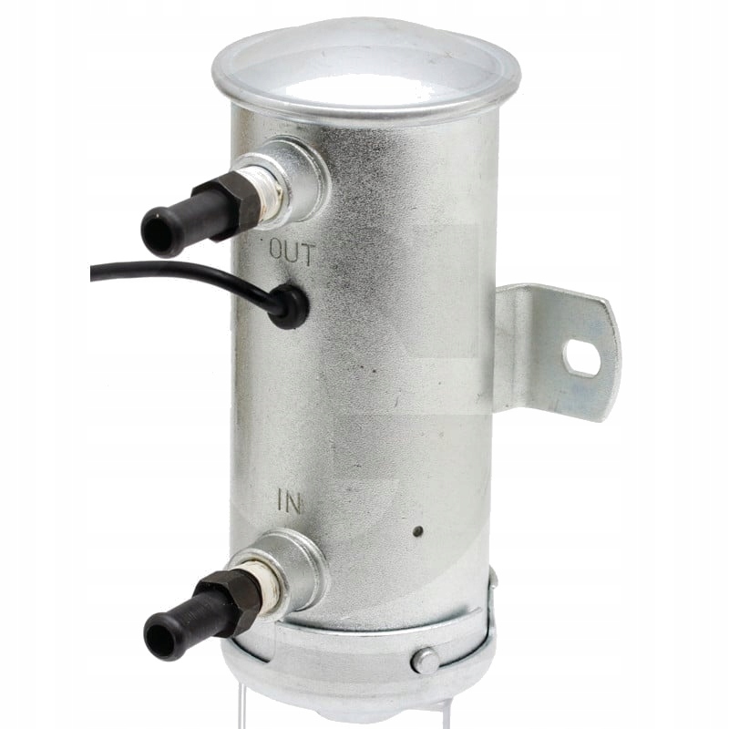 Elektrická napájecí pumpa Fiat Ford John Deere