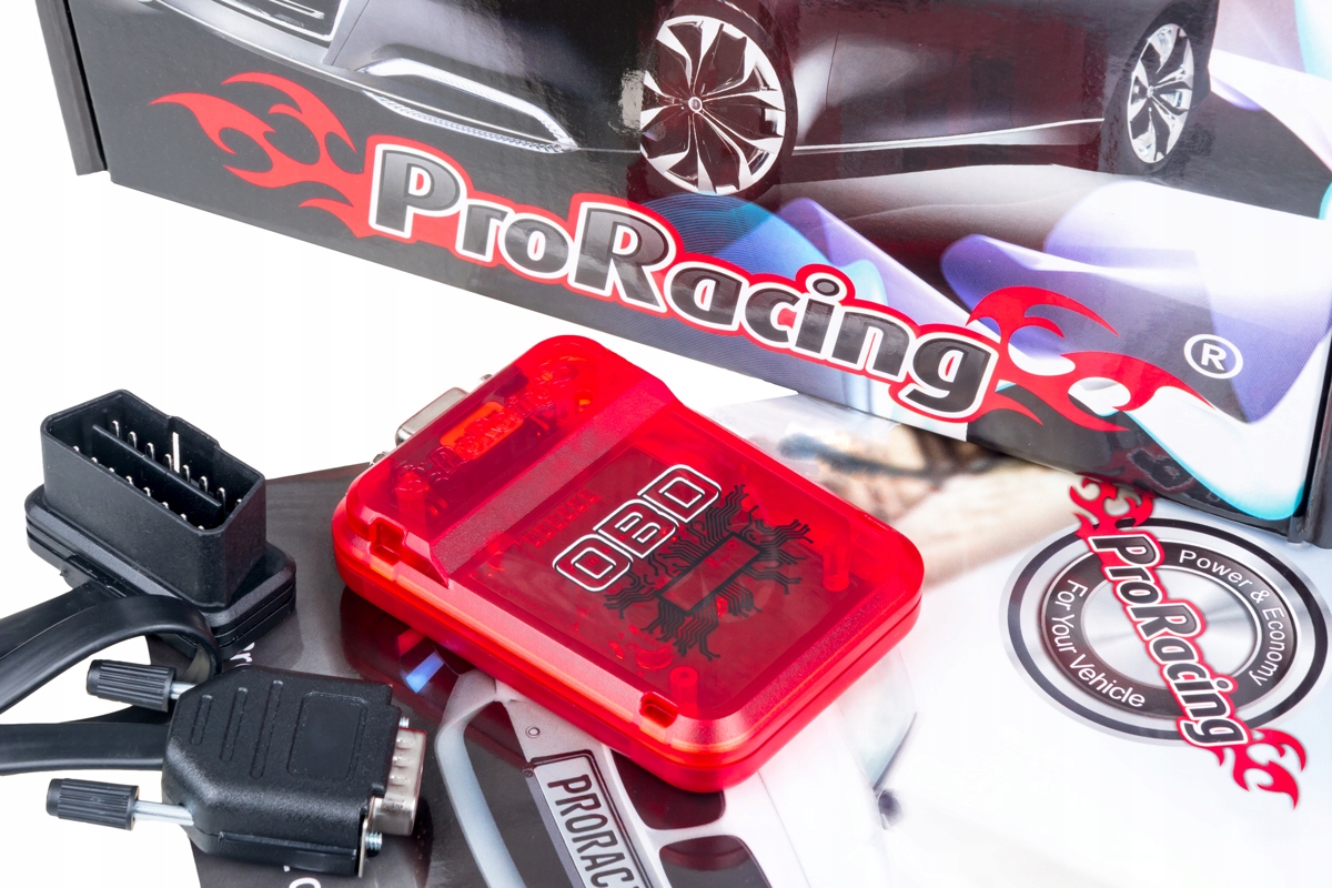 CHIP CYFROWY OBD2 DO TUNINGU SAMOCHODU TUNING BOX Weight with packaging 0 9 kg