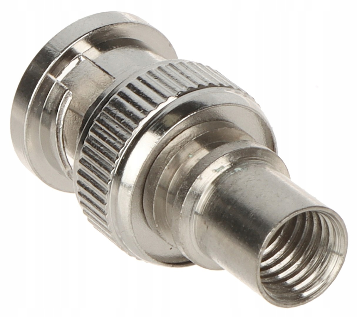 WTYK BNC-W/SKR-RG59 SKRĘCANY Marka Lechpol