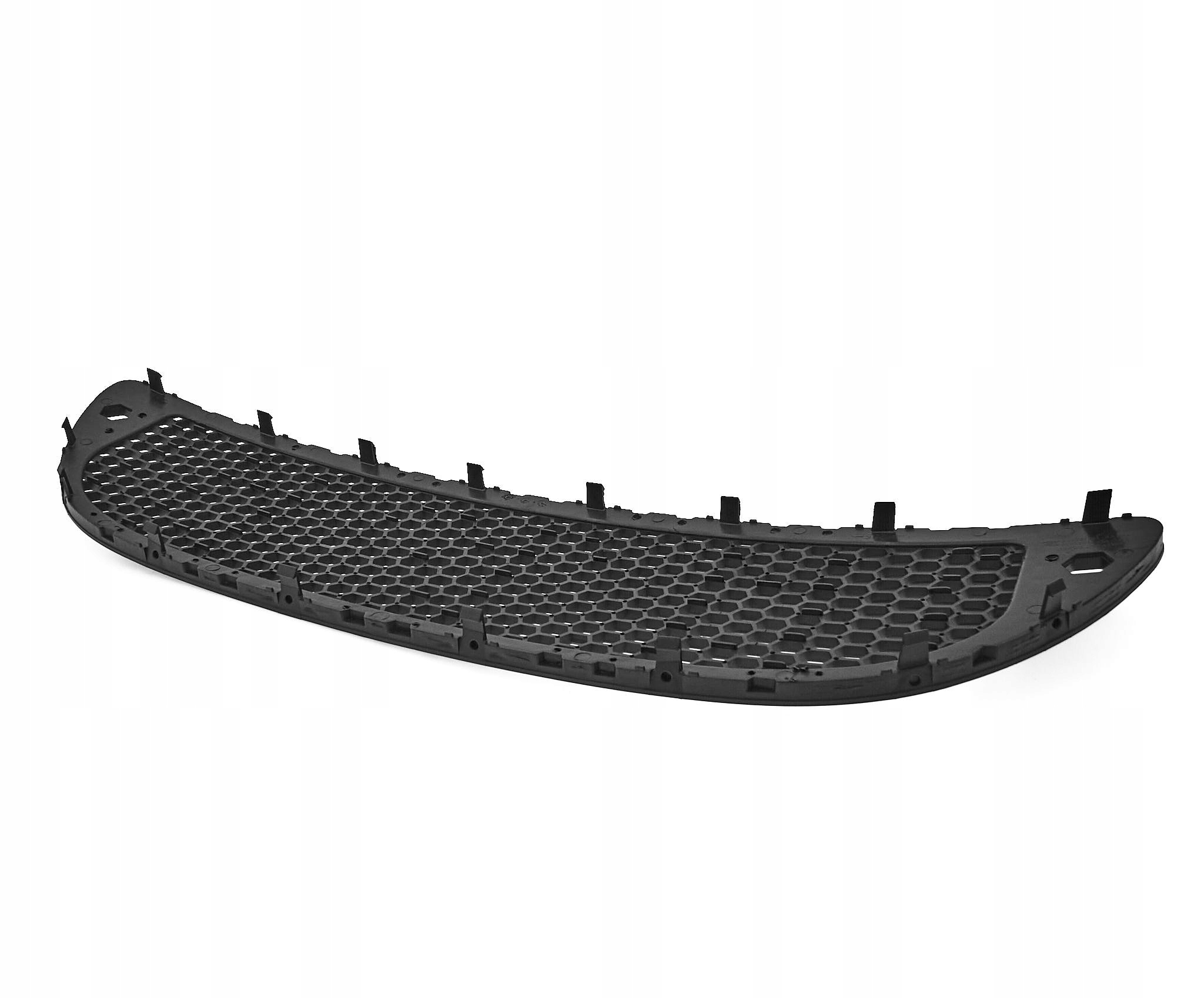 решетка радиатора seat ALTEA 2004-2015 5P0853667A9B9 центральная