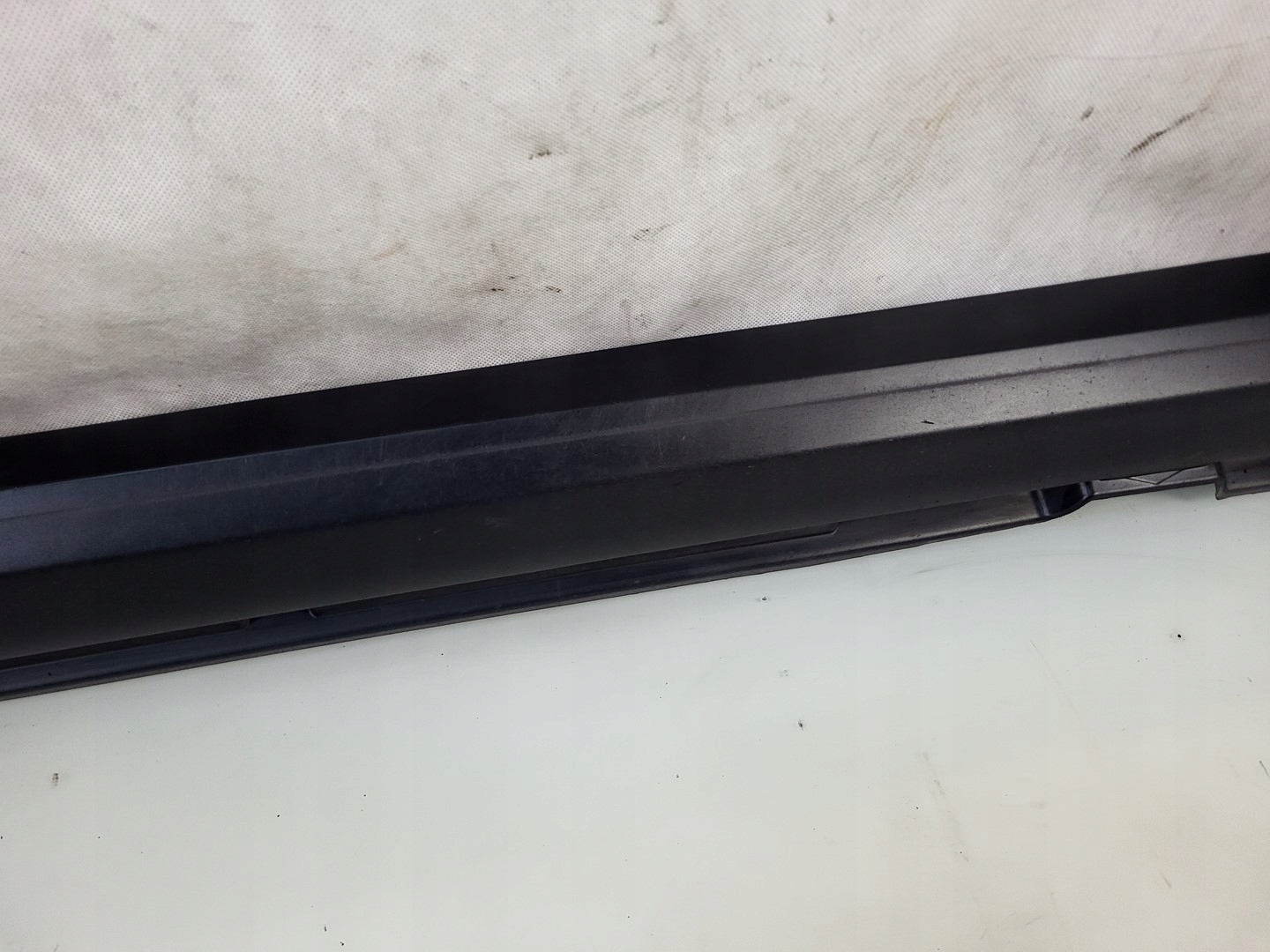 moulding threshold right cap Range Rover EVOQUE L538 LIFT BJ32-10154-AB