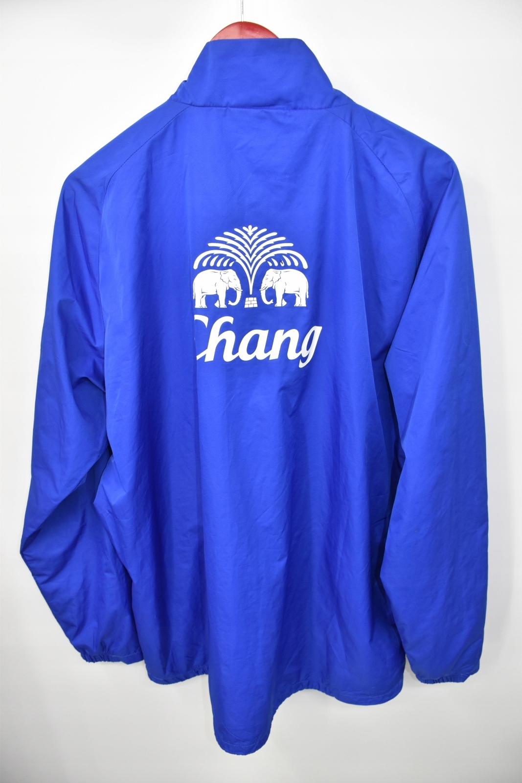 Umbro Everton Liverpool bluza klubowa męska XXL Rozmiar XXL