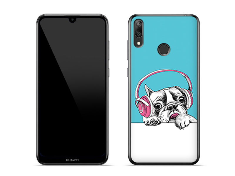 

Etui na Huawei Y7 Prime (2019) Fantastic Case