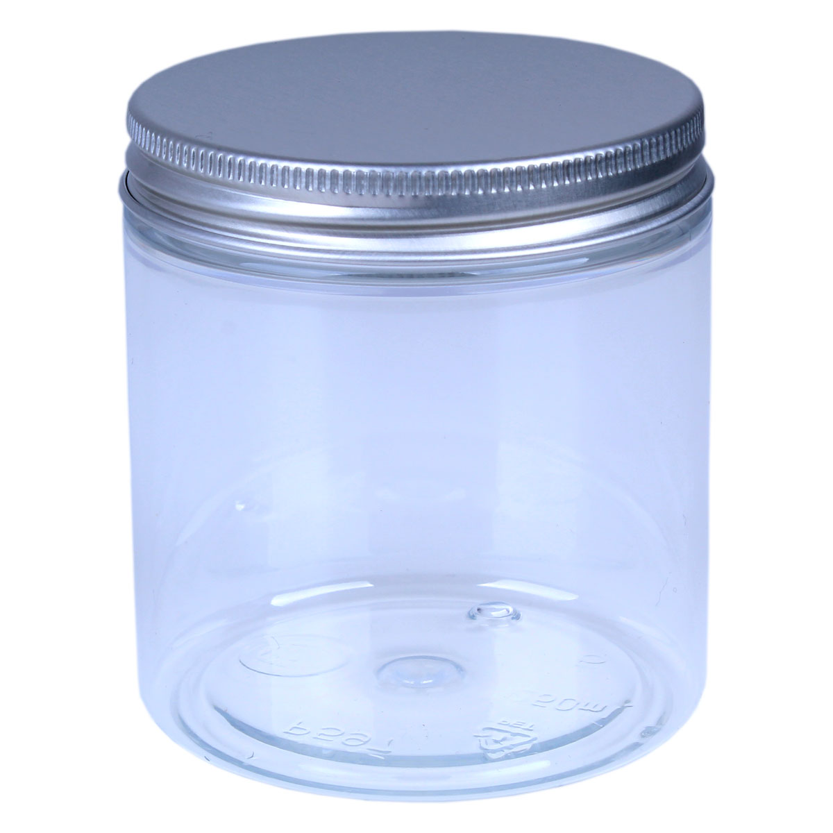SŁOIK POJEMNIK 250 ML NA BALSAMY KREMY