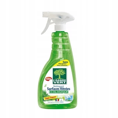 

Spray do mycia okien Larbre Vert 740 ml
