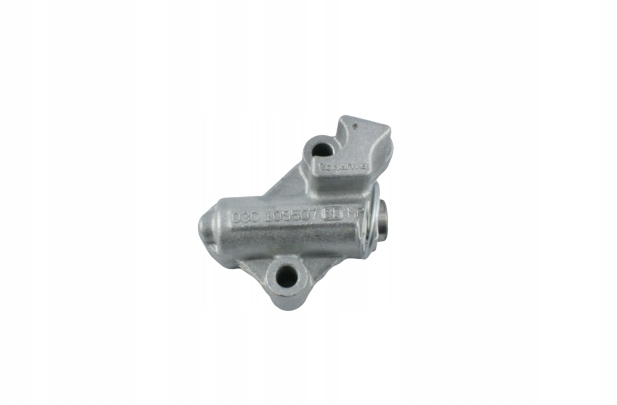 ROZRZĄD 1.4TSI + NASTAWNIK WARIATOR CAXA ORYGINAŁ Typ silnika Benzyna