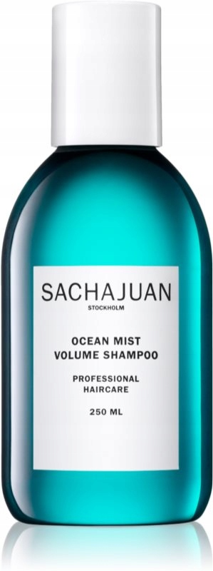 Sachajuan Ocean Mist Volume Šampon 250ML