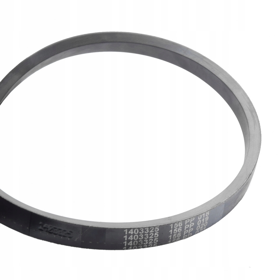 Pasek klinowy Claas 1403325 Gates Numer katalogowy czesci 1403325