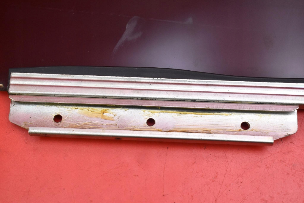 window side left rear part rear TOYOTA C-HR 1 and 16-20