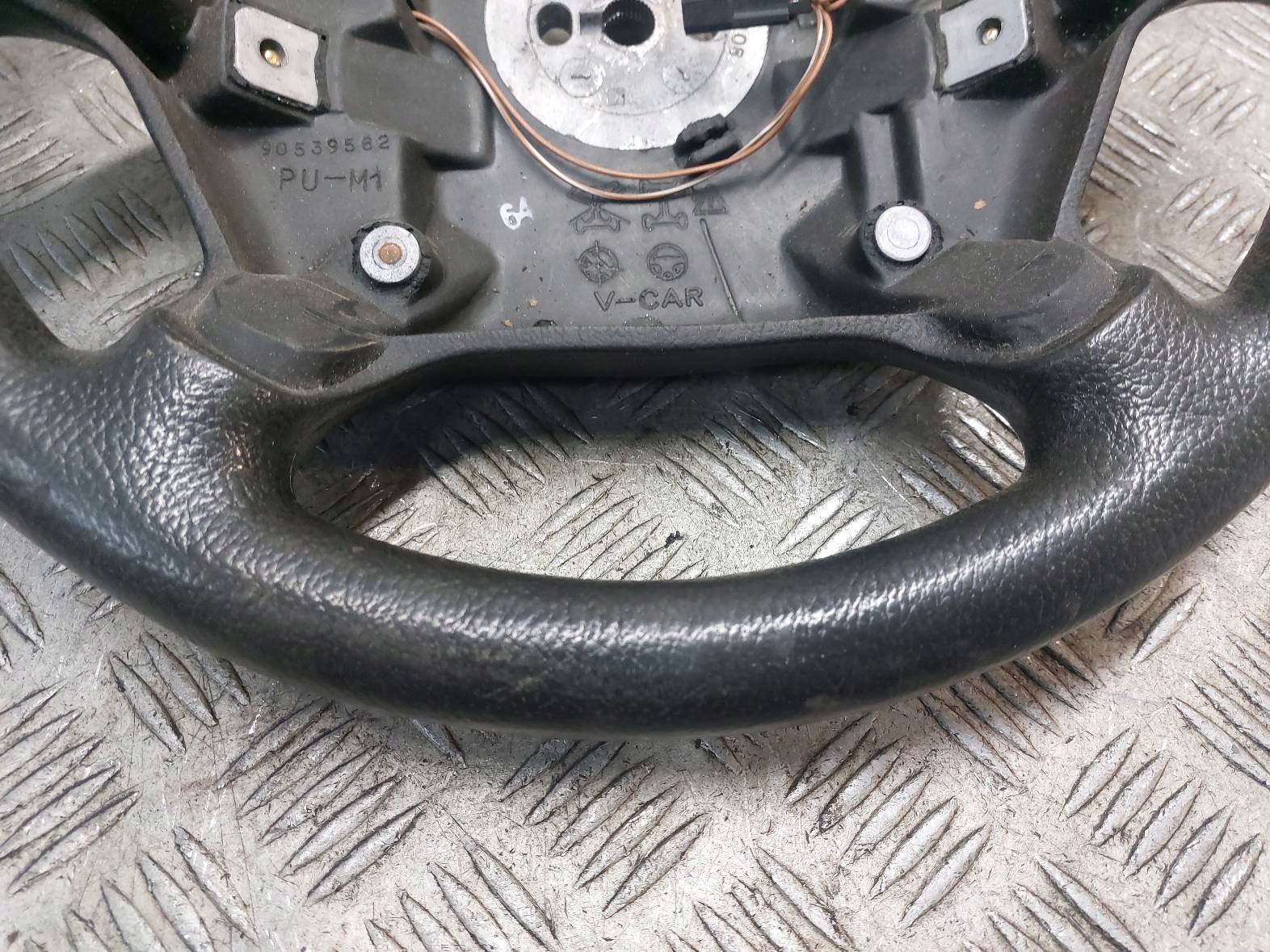 lenkrad + Airbag OPEL OMEGA B 90539562 B0054101-00