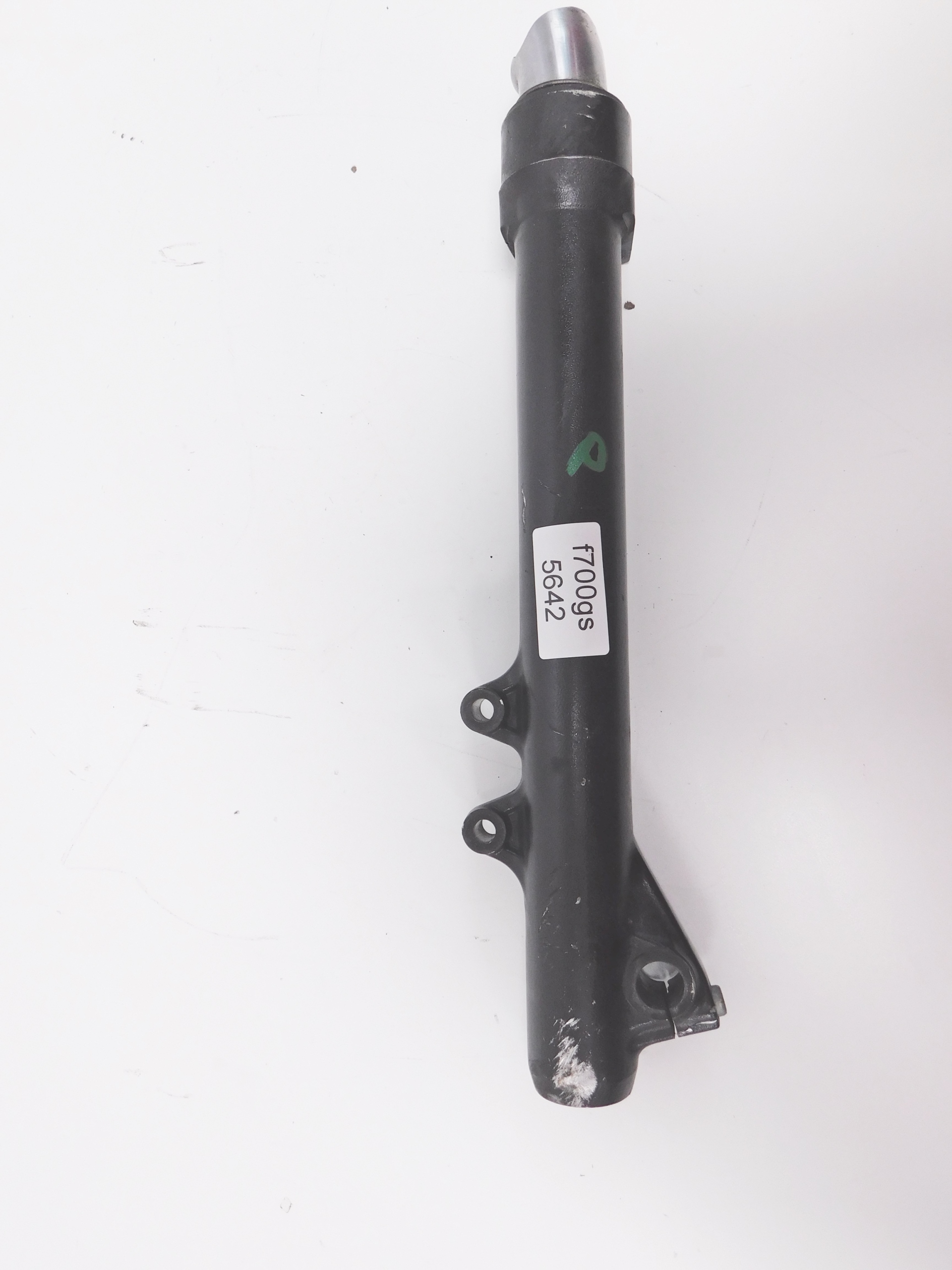 2323 - BMW F700GS ПРАВЕ ХАЛЯВУ *