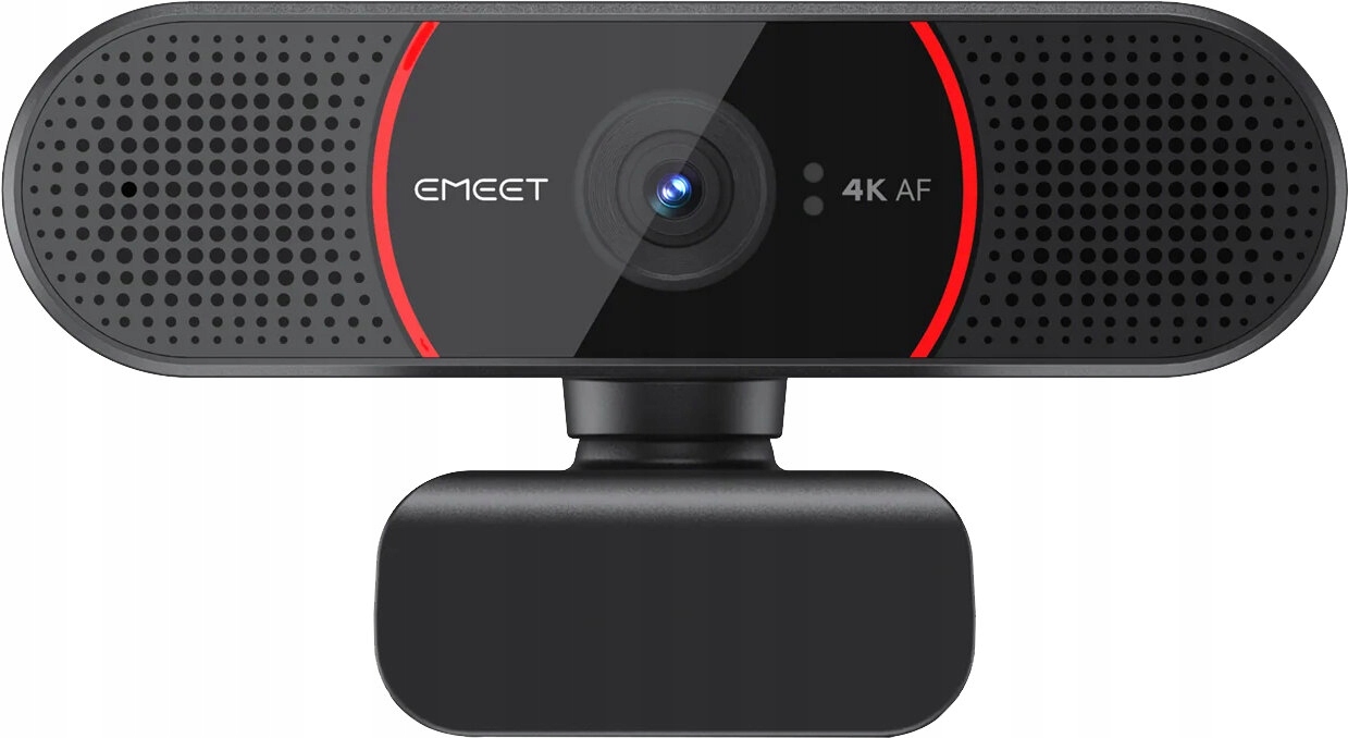 Kamera internetowa Emeet SmartCam C960 4K Emeet