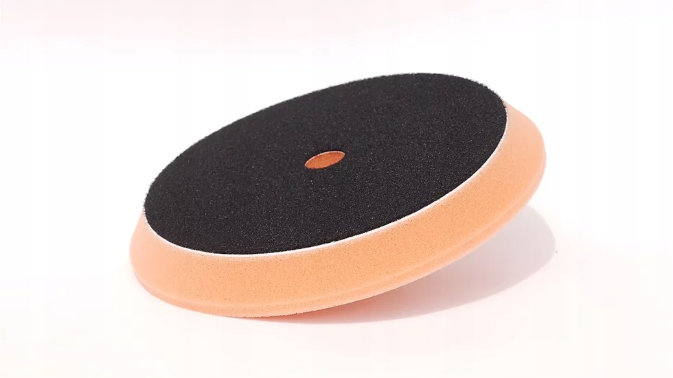 

Evoxa Sleeker Hi-Flat Orange Pad Polerski Da 150mm
