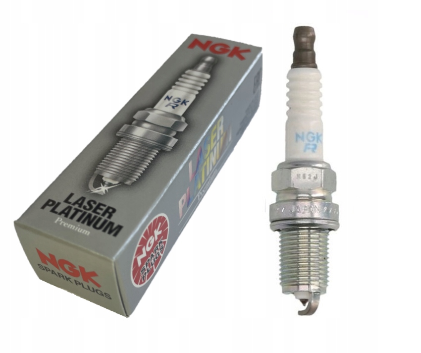 

Świeca Ngk Laser Platinum PFR7H-10 3978
