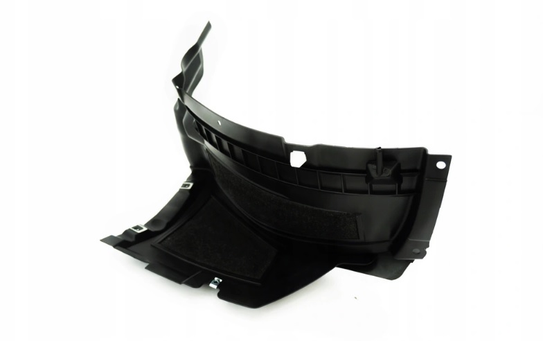 NOWE ORYGINALNE AUDI OE SPOILER KOŁA 4G0853887J