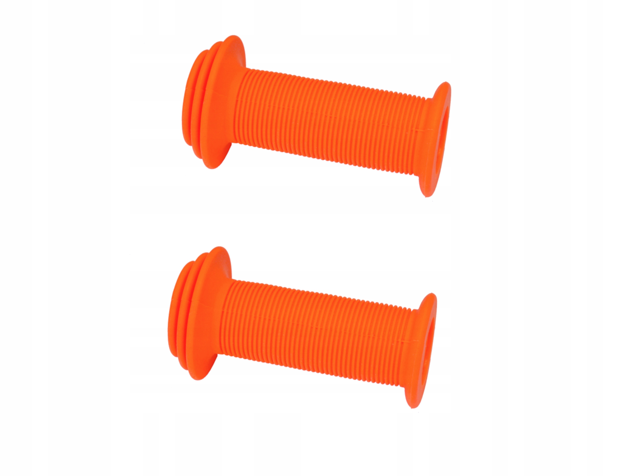 

Chwyty rowerowe dziecięce Gripy Rączki Bezpieczne