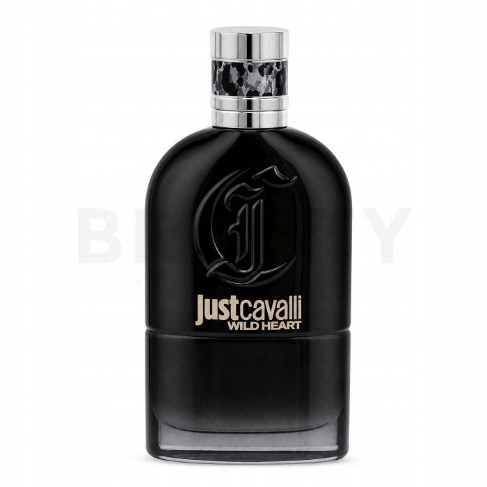 Roberto Cavalli Just Cavalli Wild Heart Edt M 90