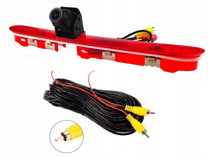Cúvacia Kamera V Lampe Peugeot Expert 3 Citroen Jumpy 3 4 Proace 2016+