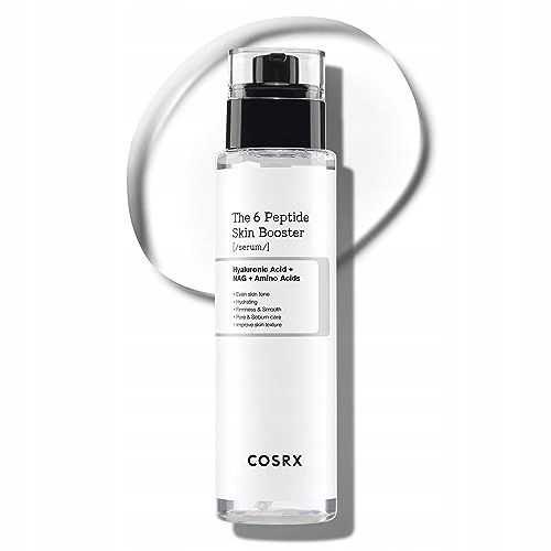 Cosrx Skin Sérum The 6 Peptide Skin (booster Sérum) 150 ML Pro Ženy