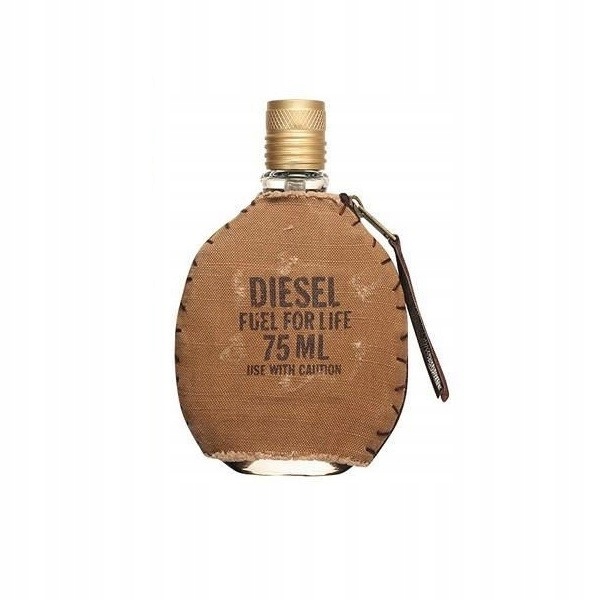 Diesel 50ml Palivo pro život