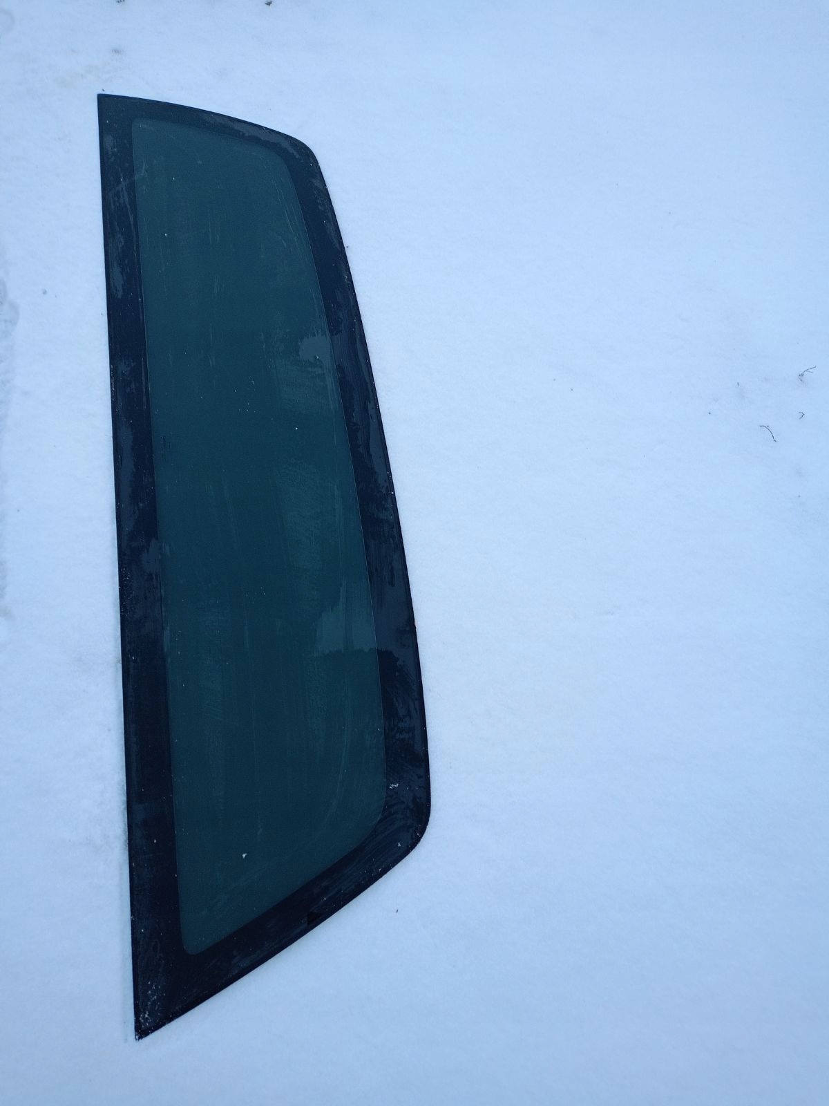 SZYBA TYL TYLNA GRZANA KAROSERYJNA FORD F150