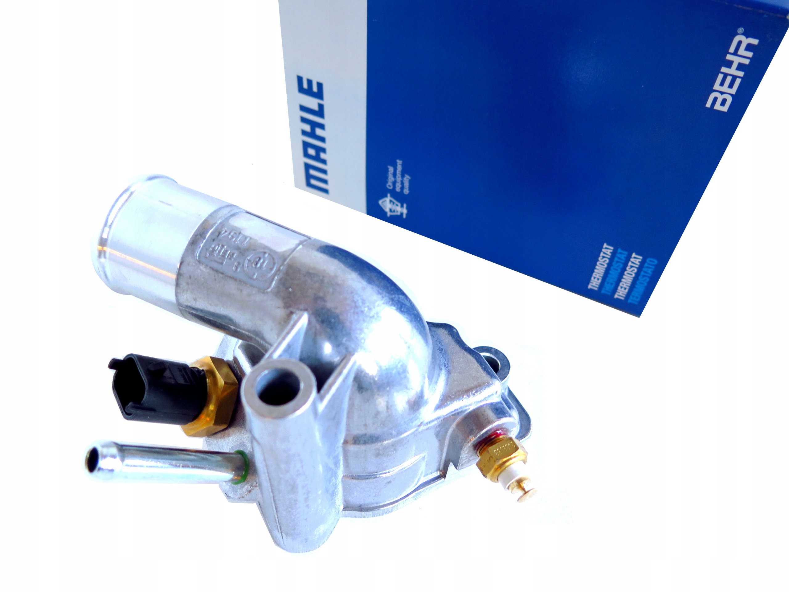 6. термостат opel vectra b 1. 6 артикул. 2 dti. зафира 1.