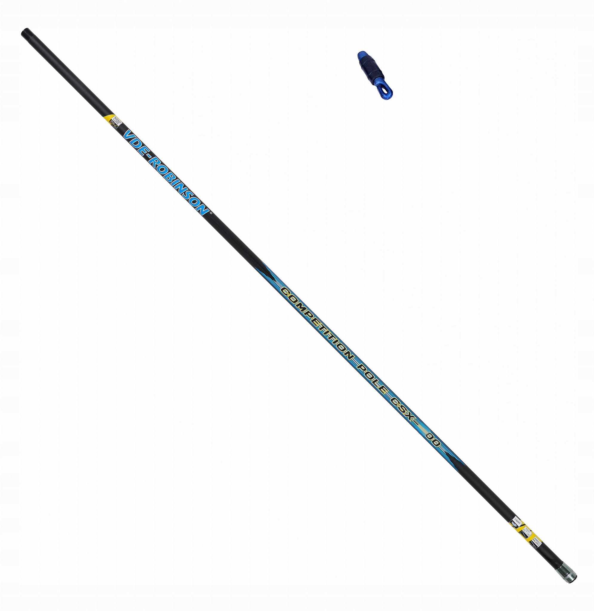BAT VDE ROBINSON TEAM COMPETITION POLE CSX 700 7M + GRATIS