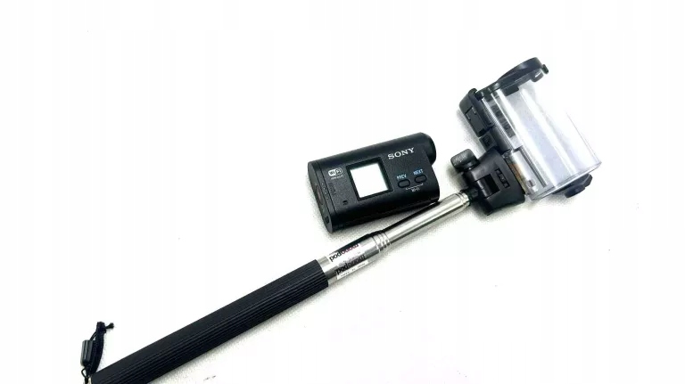 Sony Hdr-as50 w Kamery sportowe na Allegro - Najwięcej ofert