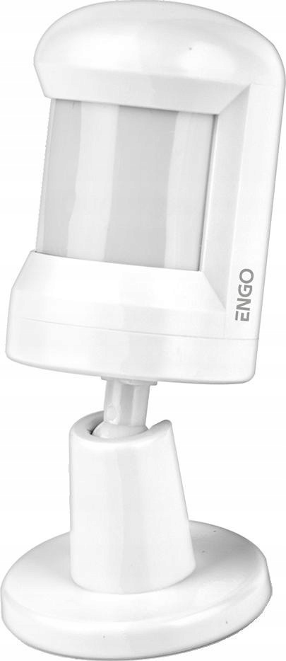 Engo Controls Epir – Pohybový Senzor, Zigbee