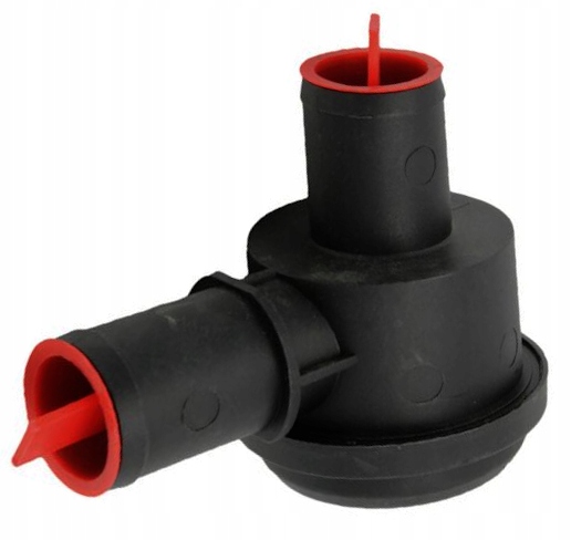 ZAWÓR ODCINAJĄCY DV SHARAN ALHAMBRA PASSAT B5 1.8T