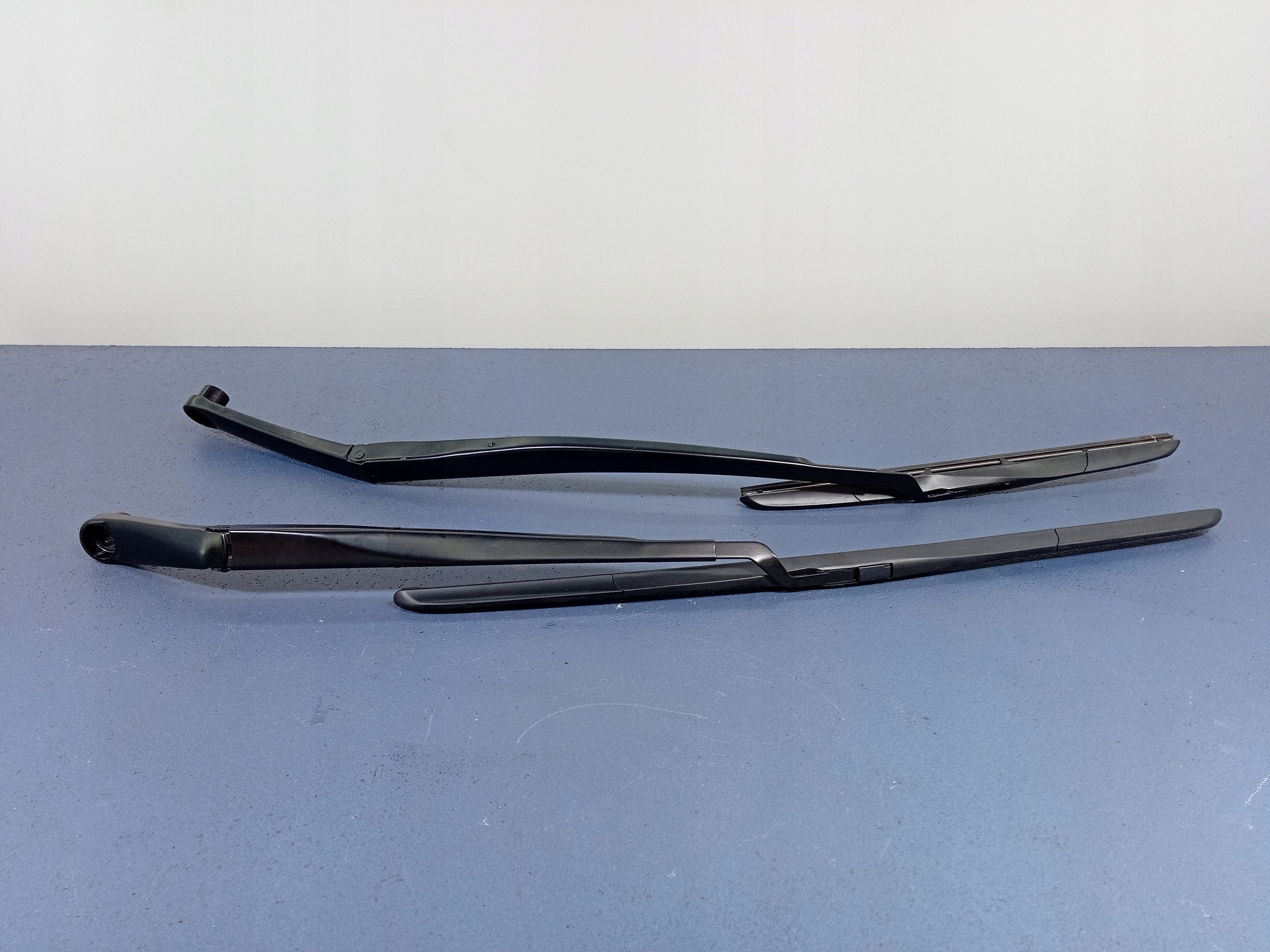 KIA CEED III LIFT РЫЧАГИ СТЕКЛООЧИСТИТЕЛЯ ПЕРЕДНИЕ