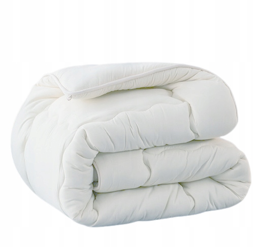 

Kołdra 200x220 cm Całoroczna Produkt Pl ciepła