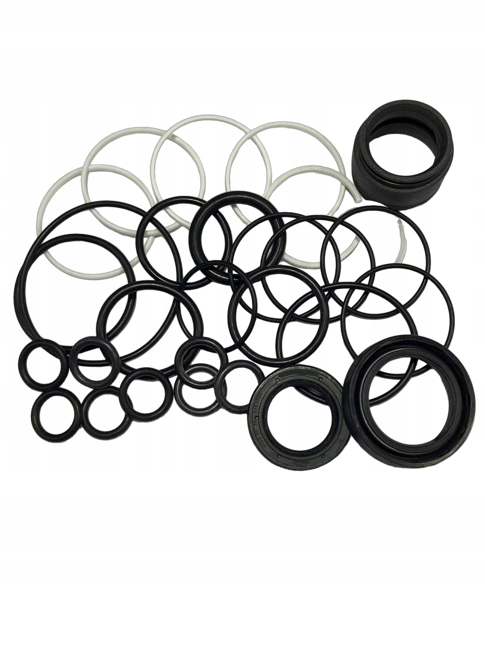 Sada pro opravu převodovky řízení s hydraulickým posilovačem