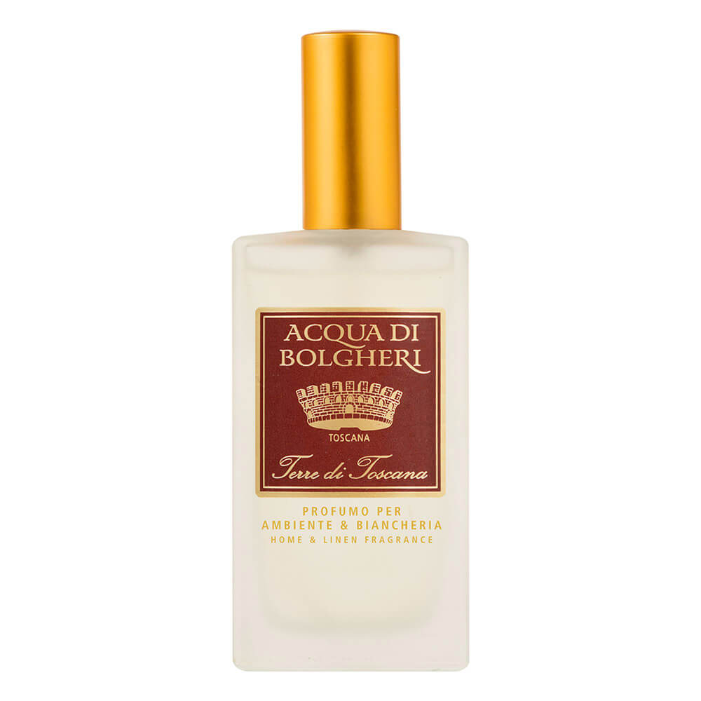 Bytový parfém Terre di Toscana 100 ml