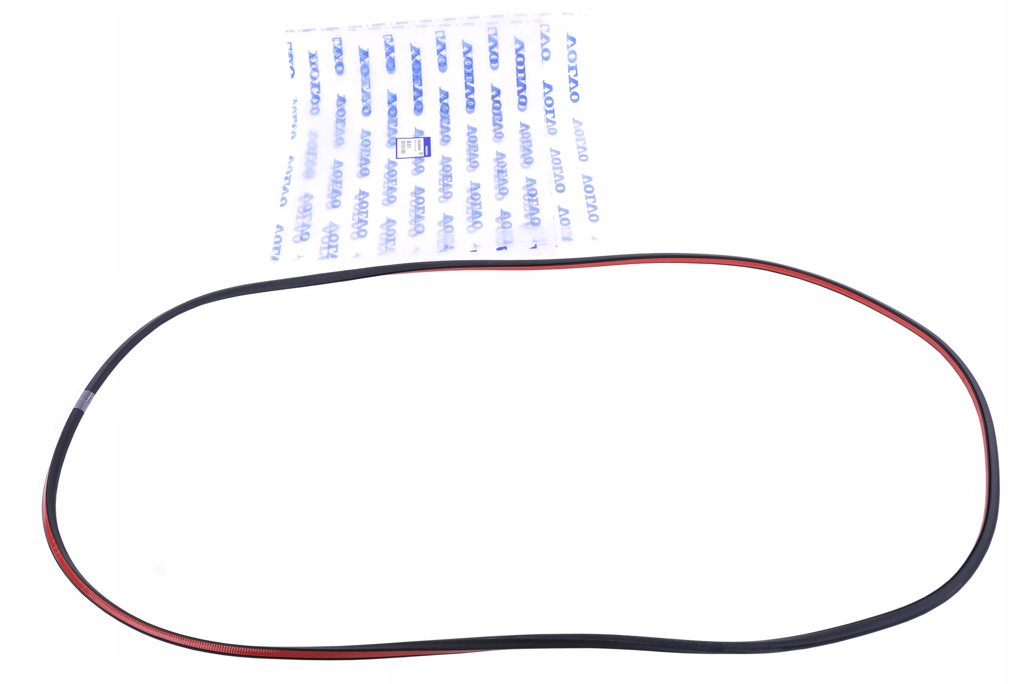 USZCZELKA DRZWI PRZOD LP OE VOLVO XC60 32229249