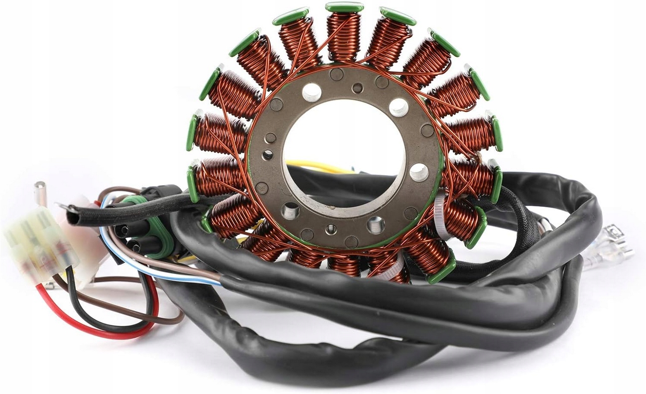Vinutie 420 W Can-Am Outlander Renegade 420685920