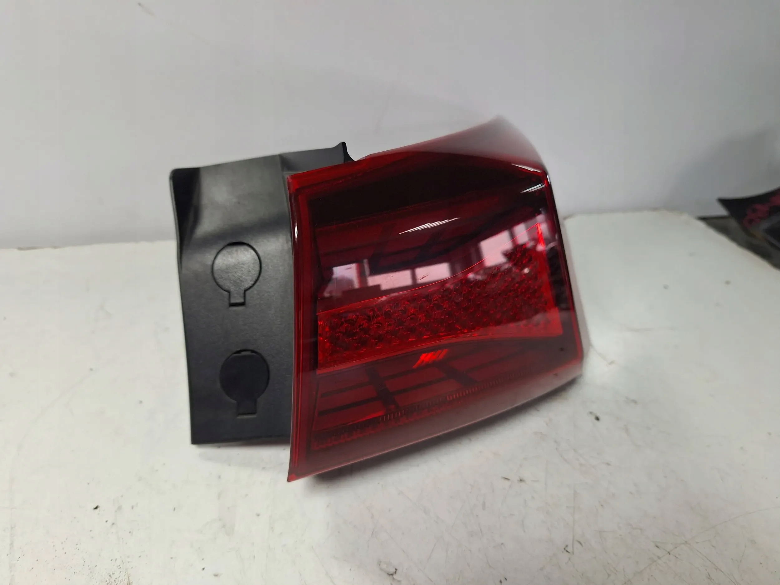 light rear part right Hyundai Santa Fe IV 18-21