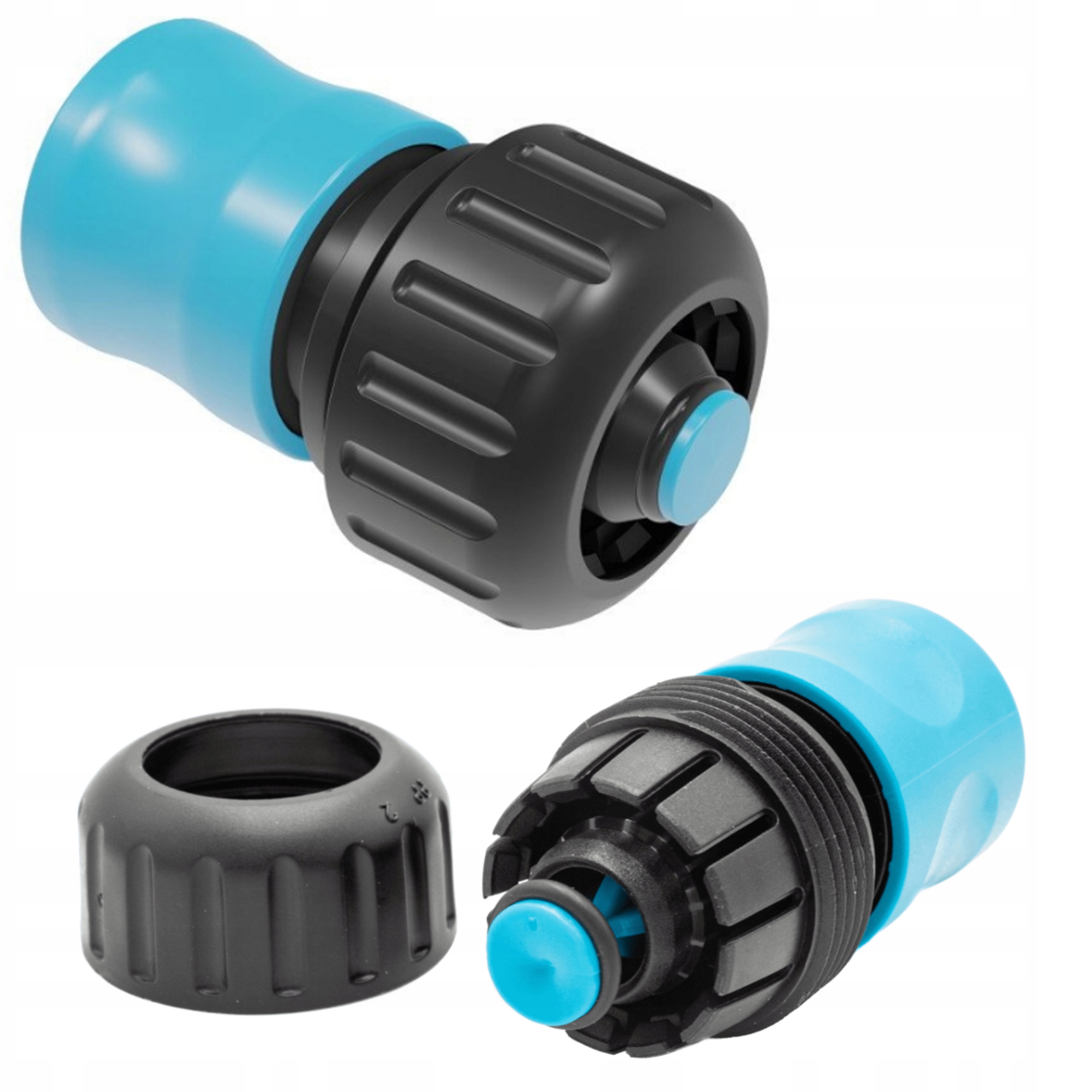 

Szybkozłącze Do Węży Stop 3/4 Końcówka Węża Złącze