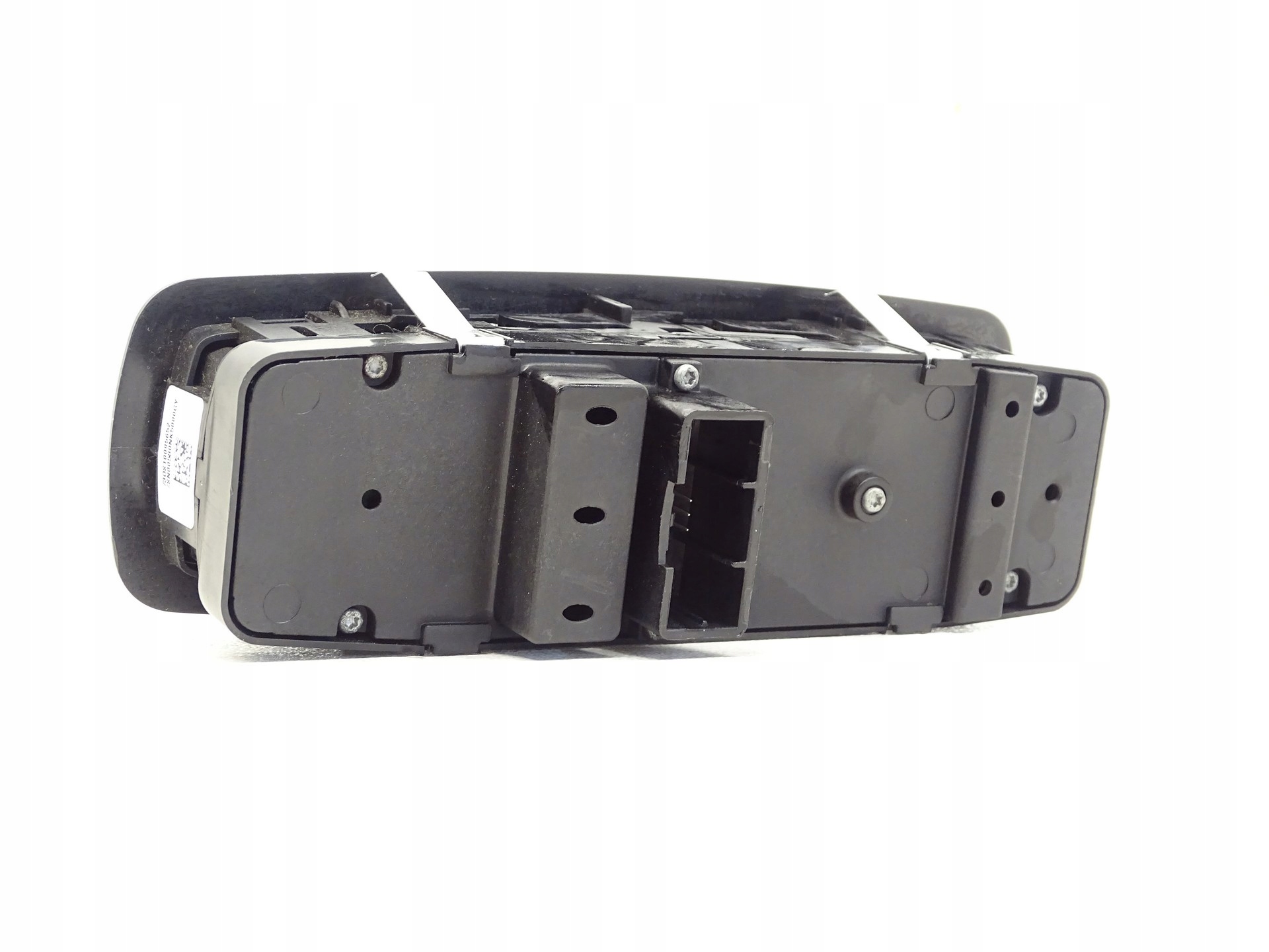window control switch MASERATI QUATTROPORTE VI 670025406