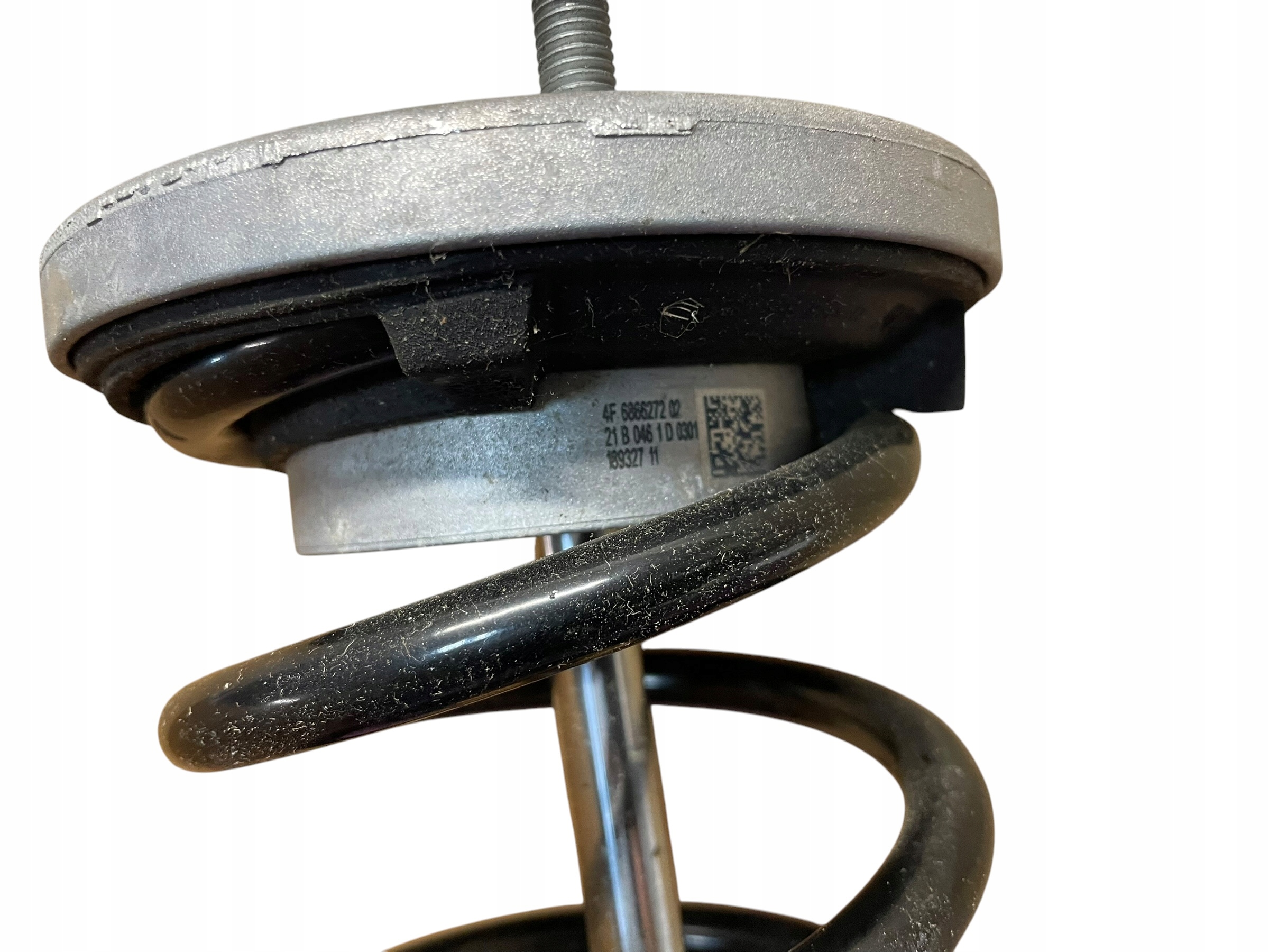 shock absorber rear part left VDC complete BMW 5 G30 LCI IDEAL