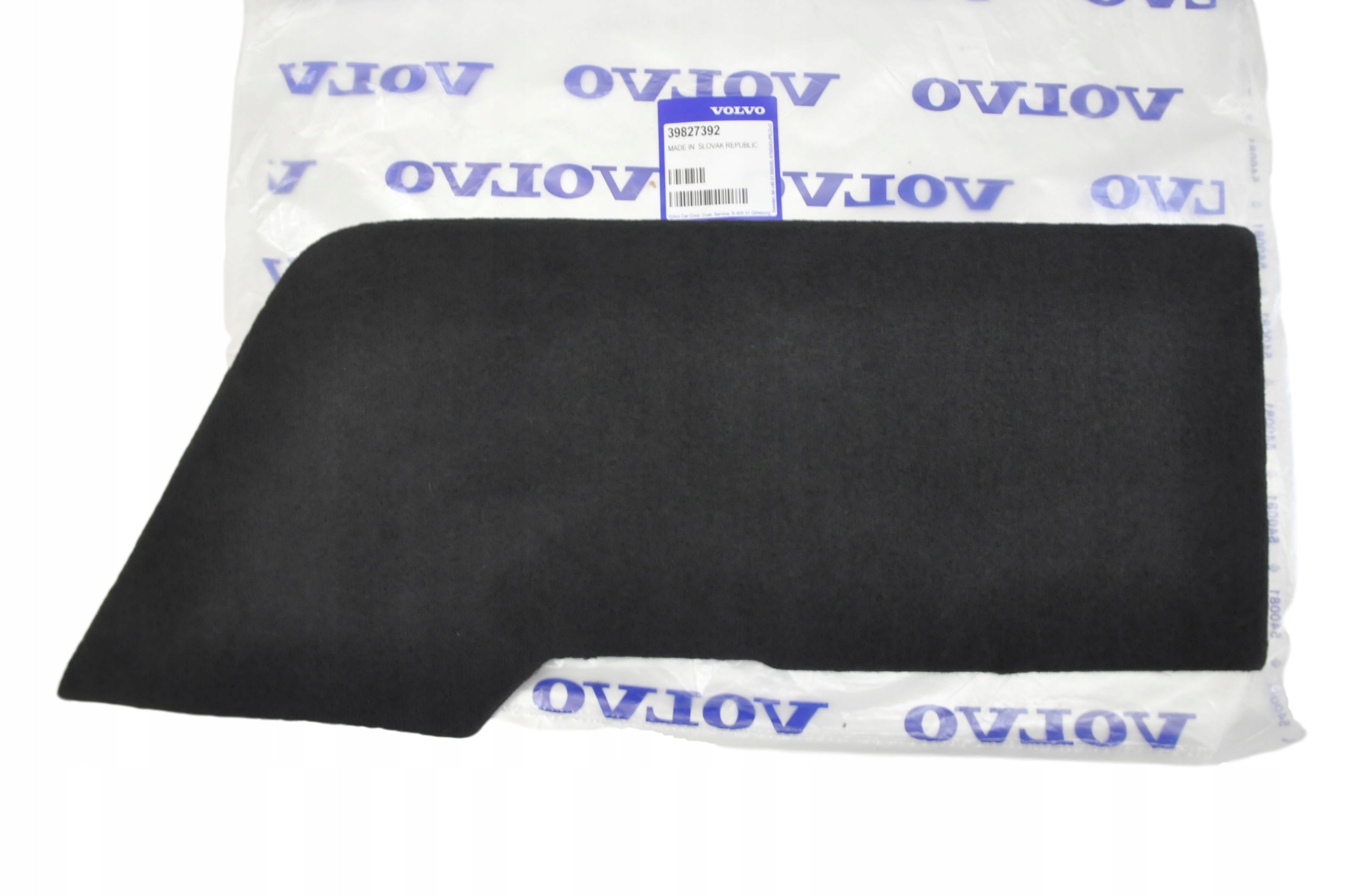Volvo XC90 II pravý kryt středového tunelu Oe 39827392