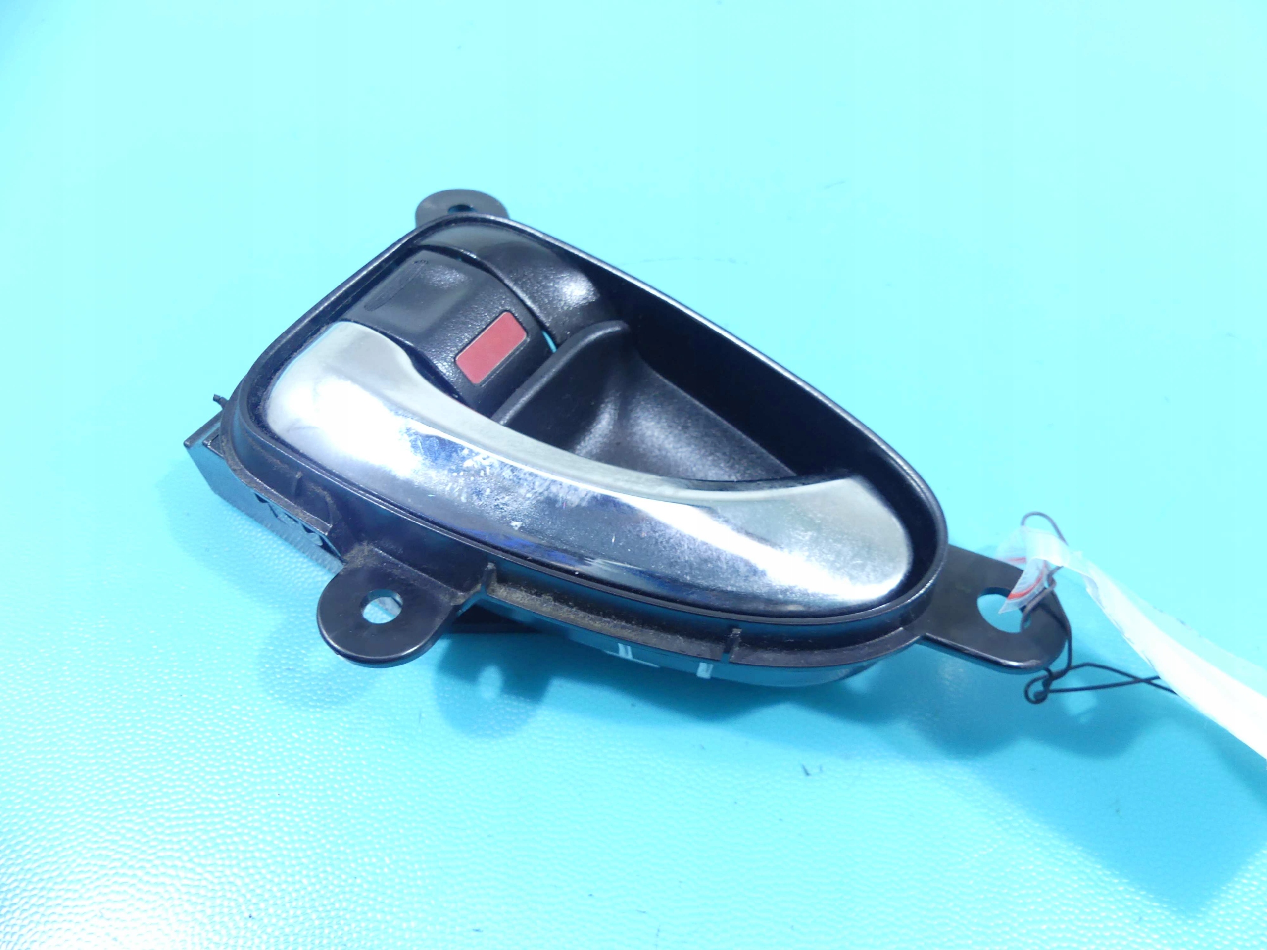 69298-06020 - ВНУТРЕННЯЯ РУЧКА ЗАДНЯЯ ЛЕВАЯ TOYOTA CAMRY XV40 06-11