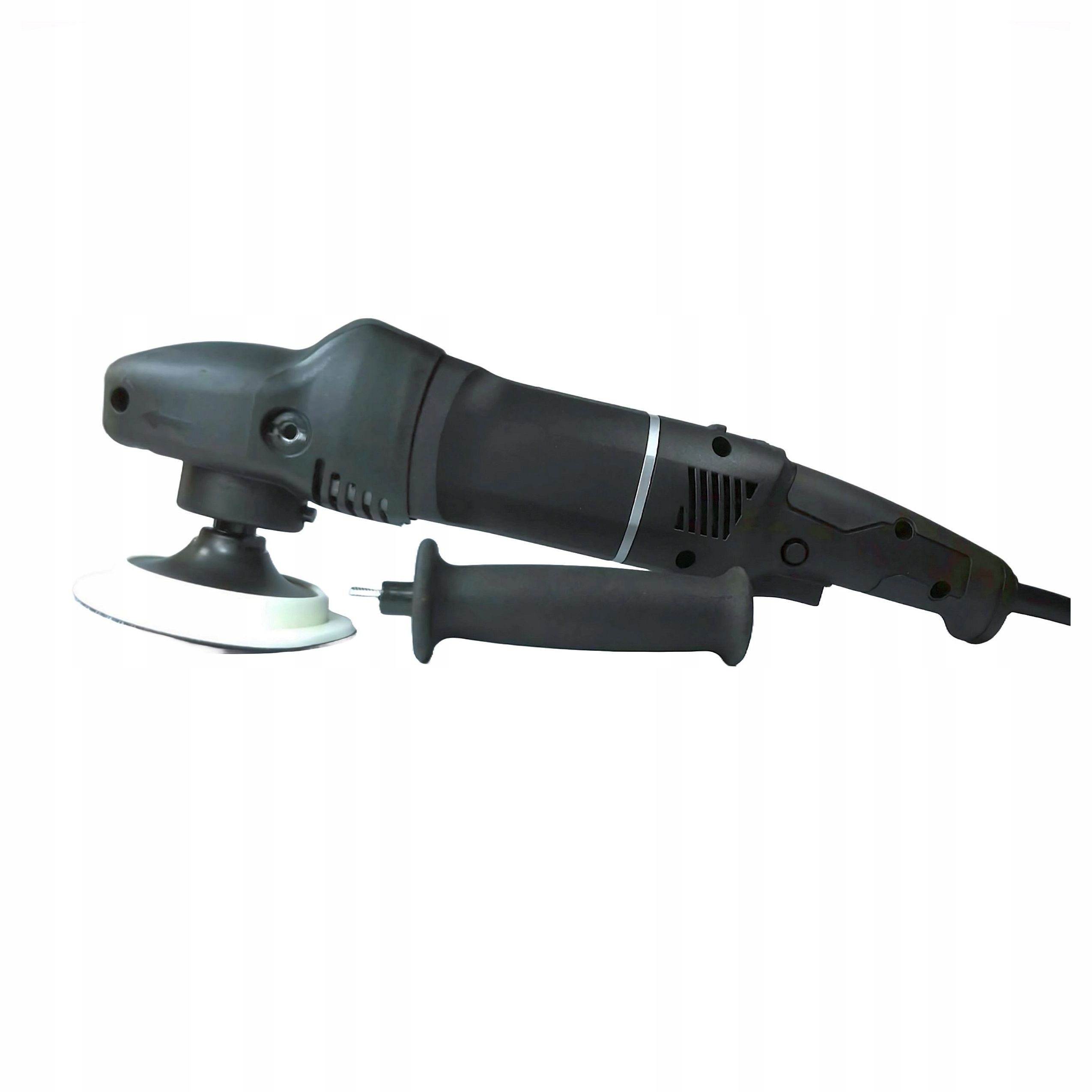 Rotační leštička 1200W Evoxa HDR500, automobilová leštící stroj M14