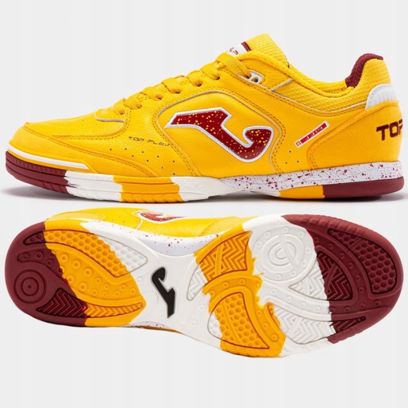 Buty halowe halówki Joma Top Flex 2328 r.40