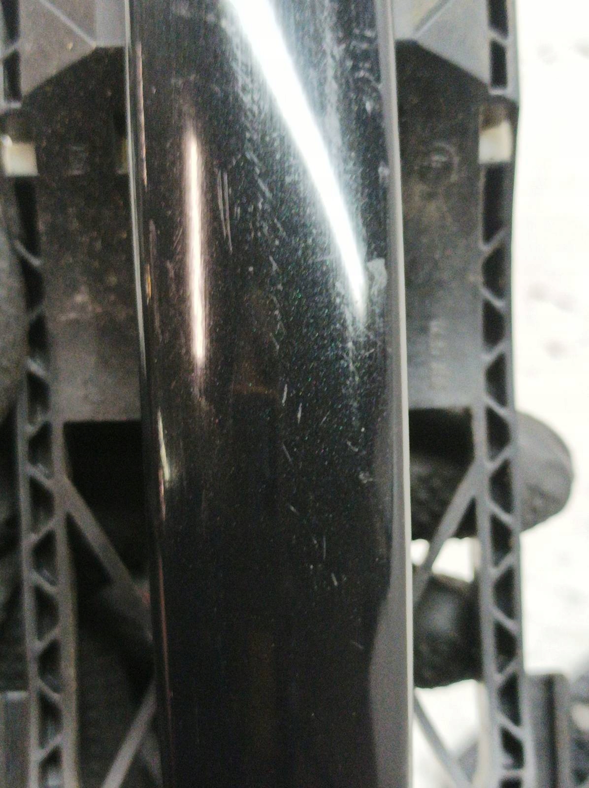 handle exterior left right front rear part KOMPLET LC9Z Seat Ibiza IV