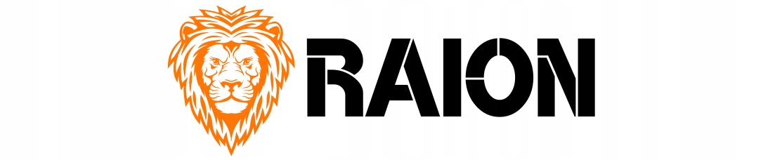 RAION CHWYTY GRIPY ROWEROWE ERGONOMICZNE RĄCZKI KIEROWNICY Model CH 06