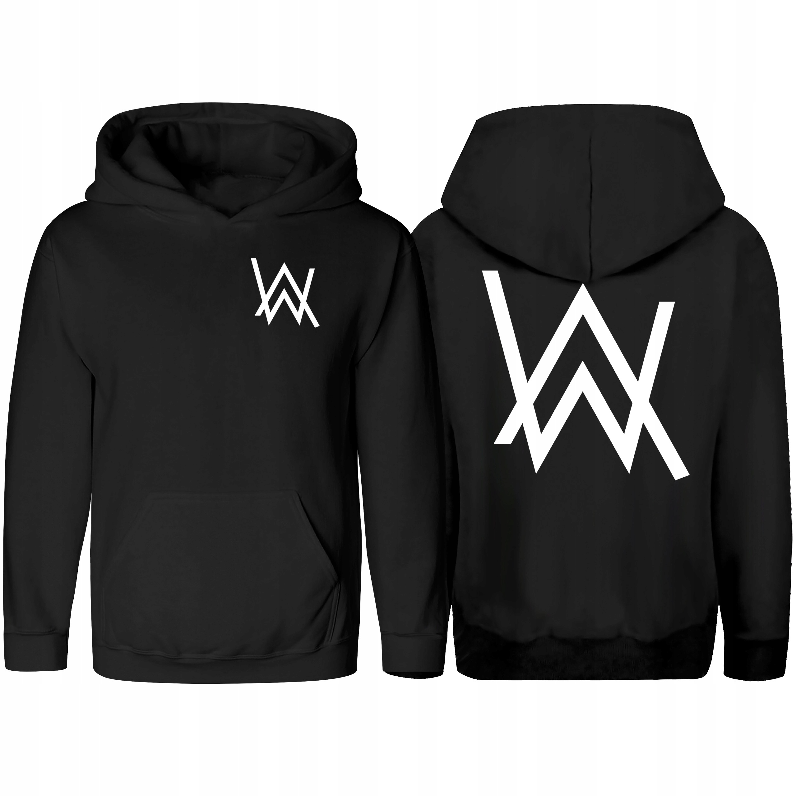 Children'S SWEATSHIRT ALAN WALKER FADED 9-11 YEARS OLD 140 см