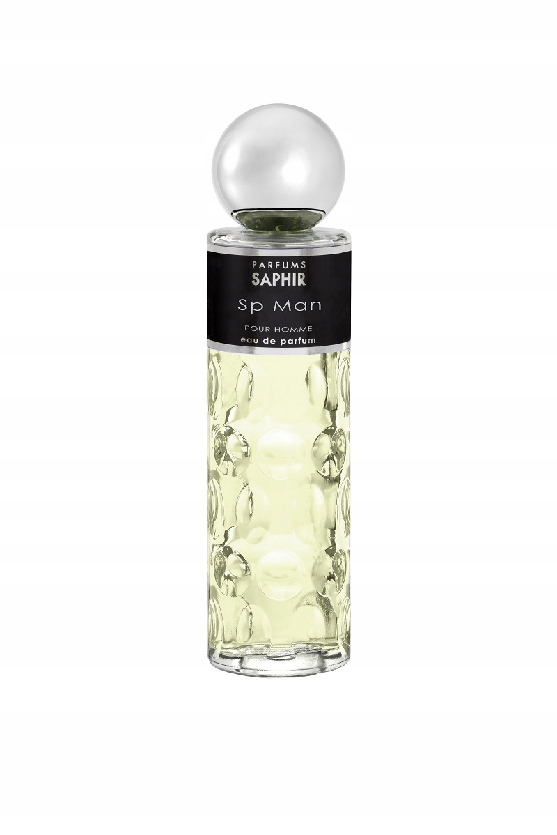 Saphir Sp Man parfémovaná voda sprej 200 Ml